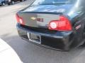 Black Granite Metallic - Malibu LS Sedan Photo No. 4