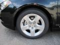 Black Granite Metallic - Malibu LS Sedan Photo No. 5