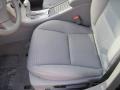 Black Granite Metallic - Malibu LS Sedan Photo No. 7