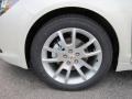 Summit White - Malibu LS Sedan Photo No. 6