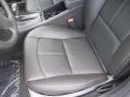 Summit White - Malibu LS Sedan Photo No. 8