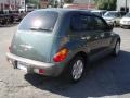 Onyx Green Pearl - PT Cruiser  Photo No. 10