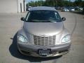 2002 Light Almond Metallic Chrysler PT Cruiser   photo #12