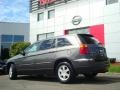 2004 Graphite Gray Metallic Chrysler Pacifica   photo #7