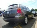 2004 Graphite Gray Metallic Chrysler Pacifica   photo #11