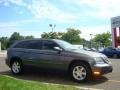 2004 Graphite Gray Metallic Chrysler Pacifica   photo #14