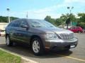 2004 Graphite Gray Metallic Chrysler Pacifica   photo #15