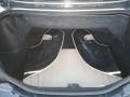 2001 Deep Sapphire Blue Pearlcoat Chrysler Sebring Limited Convertible  photo #7