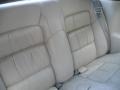 2001 Deep Sapphire Blue Pearlcoat Chrysler Sebring Limited Convertible  photo #9