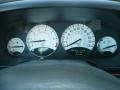 2001 Deep Sapphire Blue Pearlcoat Chrysler Sebring Limited Convertible  photo #11