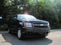 Black - Suburban LS 4x4 Photo No. 3