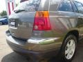 2004 Graphite Gray Metallic Chrysler Pacifica   photo #22