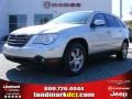 Bright Silver Metallic - Pacifica Touring AWD Photo No. 1