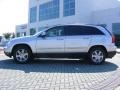 Bright Silver Metallic - Pacifica Touring AWD Photo No. 2