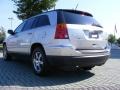 Bright Silver Metallic - Pacifica Touring AWD Photo No. 3