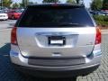 Bright Silver Metallic - Pacifica Touring AWD Photo No. 4