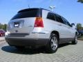 Bright Silver Metallic - Pacifica Touring AWD Photo No. 5
