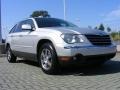 Bright Silver Metallic - Pacifica Touring AWD Photo No. 7