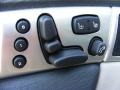 Bright Silver Metallic - Pacifica Touring AWD Photo No. 11