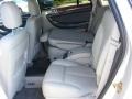 Bright Silver Metallic - Pacifica Touring AWD Photo No. 13