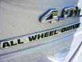 Bright Silver Metallic - Pacifica Touring AWD Photo No. 16