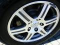Bright Silver Metallic - Pacifica Touring AWD Photo No. 17