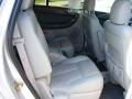 Bright Silver Metallic - Pacifica Touring AWD Photo No. 18