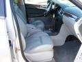 Bright Silver Metallic - Pacifica Touring AWD Photo No. 20
