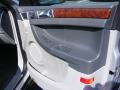 Bright Silver Metallic - Pacifica Touring AWD Photo No. 21
