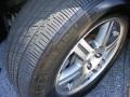 Bright Silver Metallic - Pacifica Touring AWD Photo No. 32