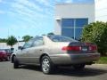 2001 Antique Sage Pearl Toyota Camry LE V6  photo #8
