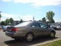 2001 Antique Sage Pearl Toyota Camry LE V6  photo #12