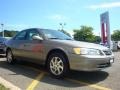 2001 Antique Sage Pearl Toyota Camry LE V6  photo #13
