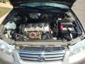 2001 Antique Sage Pearl Toyota Camry LE V6  photo #27