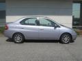 2002 Blue Moon Pearl Toyota Prius Hybrid  photo #2