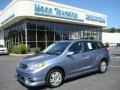 2003 Cosmic Blue Metallic Toyota Matrix XR  photo #1