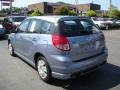 2003 Cosmic Blue Metallic Toyota Matrix XR  photo #2