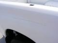 Natural White - Tundra Regular Cab Photo No. 20