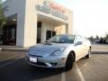 Silver Streak Mica 2005 Toyota Celica GT-S