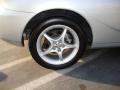 Silver Streak Mica - Celica GT-S Photo No. 11