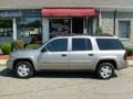 2003 Light Pewter Metallic Chevrolet TrailBlazer EXT LS 4x4  photo #2