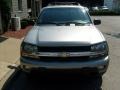 2003 Light Pewter Metallic Chevrolet TrailBlazer EXT LS 4x4  photo #7