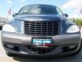 2002 Steel Blue Pearlcoat Chrysler PT Cruiser Touring  photo #2