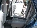 2002 Steel Blue Pearlcoat Chrysler PT Cruiser Touring  photo #8