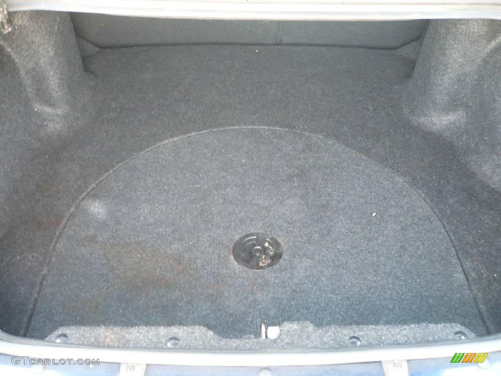 2004 300 M Sedan - Midnight Blue Pearl / Dark Slate Gray photo #7