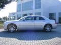 2005 Bright Silver Metallic Chrysler 300 C HEMI  photo #2