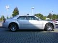 2005 Bright Silver Metallic Chrysler 300 C HEMI  photo #6