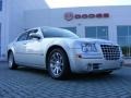 2005 Bright Silver Metallic Chrysler 300 C HEMI  photo #7