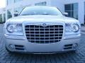 2005 Bright Silver Metallic Chrysler 300 C HEMI  photo #8