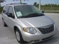 2007 Bright Silver Metallic Chrysler Town & Country Limited  photo #1
